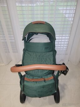 Detský kočiar - 5