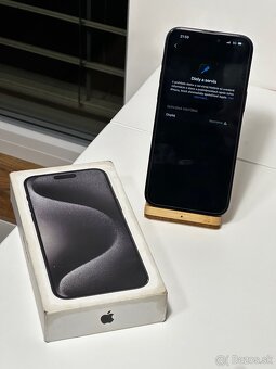 iPhone 15 Pro Max - 5