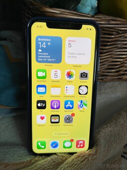 Predám iPhone XS 256gb - 5