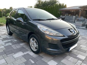Peugeot 207 1.4benzin 54KW ❗️103500km❗️ - 5