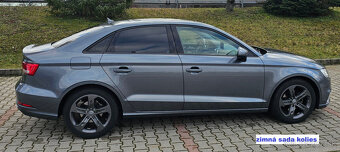 Audi A3 Sedan Limuzína 1.6 TDI Sport - 5