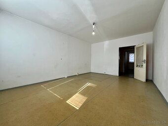 4 - zb.byt (80 m2) / Helsinská / Košice - sídlisko Ťahanovce - 5