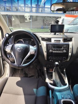 Nissan Navara - 5