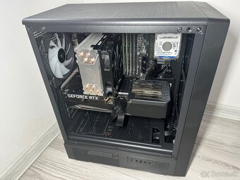 HERNY PC I5/RTX3060 12GB - 5