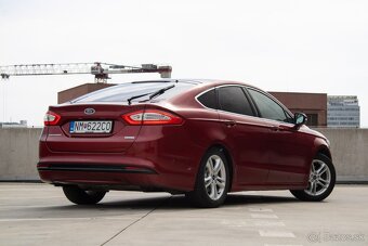 Ford Mondeo 1.6 EcoBoost SCTi Trend - 5
