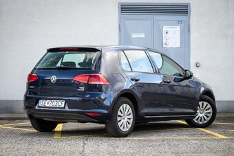 Volkswagen Golf VII 1.2 TSI 77kw - AJ NA SPLÁTKY / PROTIHODN - 5