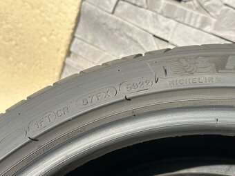 225/40 R18 92Y XL letné MICHELIN - 5