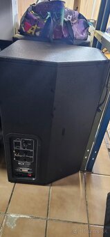 Reprobox electrovoice - 5