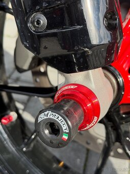 Ducati Hypermotard 698 Mono 2024 - 11500 Eur (dohoda) - 5