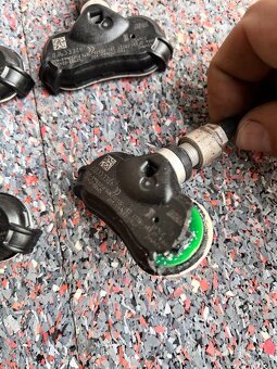 Senzory tlaku - Hyundai IX 35, Tucson - 5