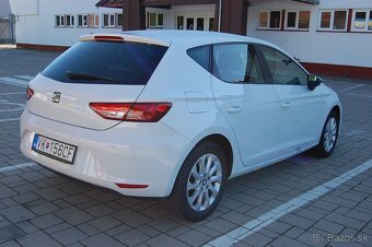 Seat Leon 1.6TDi - 5