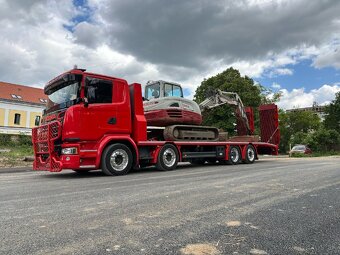 ODŤAHOVÁ SLUŽBA 0918 419 527 - 5