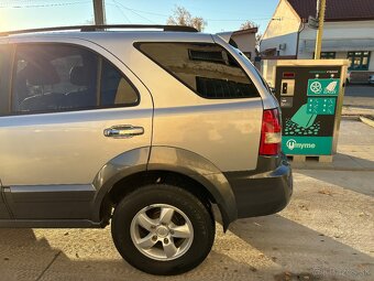 Kia sorento 2.5 103kw - 5