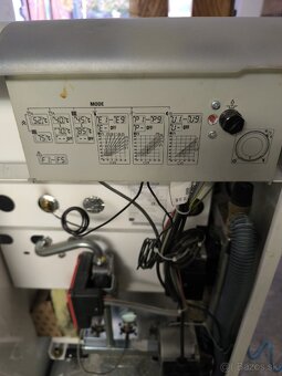 Plynový kotol Protherm - 5