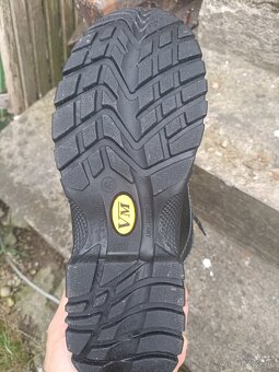Predám pracovnú obuv - 5