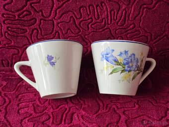 Kavova súprava. - 5