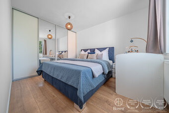 Bosen Realicity | Priestranný 3 izbový byt v Dunajskej Lužne - 5