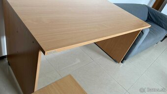 Stôl Hobis - 5