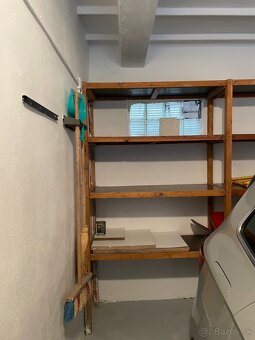 Garáž na prenájom Košice sever - 5