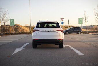 Škoda Karoq 2.0 TDI 110kW EVO / 87 000KM / VIRTUAL / 2023 / - 5