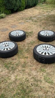 Elektróny R17 205/50 - 5