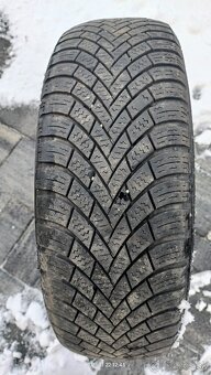 Zimné pneumatiky - 5