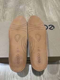 Ecco Exceed M 46 - 5