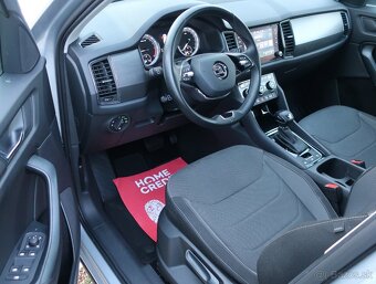 Odstúpim leasing na Škodu Kodiaq r.v.2021, 7miestny, AUTOMAT - 5