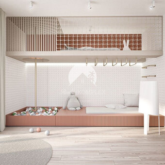 REALITY KOMLEX s.r.o. Vám ponúka na predaj 2,3,4-izbové byt - 5