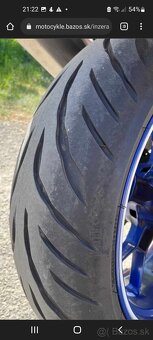 Aprilia tuono 1000r - 5