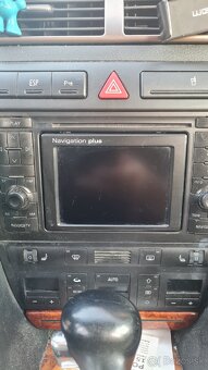 Audi A6 avant 1.9tdi - 5