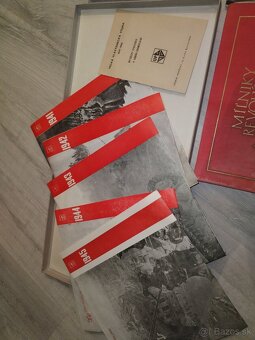 Socializmus - platne - 5