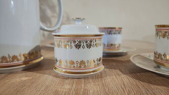 Krásna sada na kávu - 5