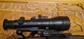 Nočné videnie Dedal 480/100 gen.2+ - 5