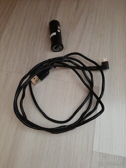 Navigačný TOM TOM - 5