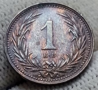 Medené 1 filére. FJI. - 5