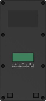 EZVIZ Smart domáci interkom HP5 -nove v zaruke iba otvorene - 5