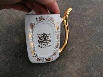 Predám porcelánové predmety Karlovy Vary, Bratislava - 5