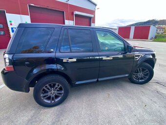 Land rover FreeLander 2 XS 140KW-190PS  Automat 4x4 TOP - 5