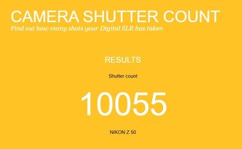 Nikon Z50+ DX 16-50mm - 5