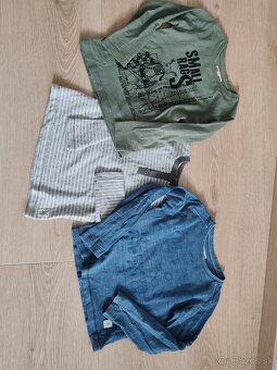 Tricka Small rags - 5