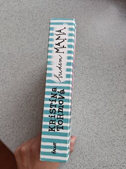 Budem mama - Kristína Tormová - 5