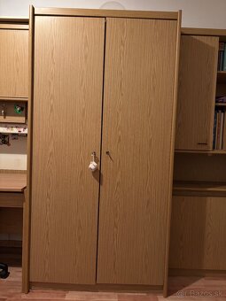 Detská izba nábytok - 5