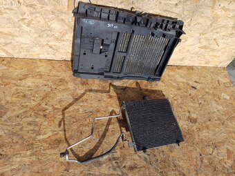 Peugeot 207CC (2007-2013) náhradní díly - 5