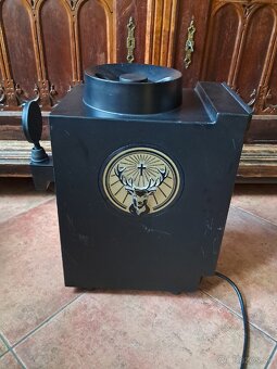 Chladič Jagermeister - 5