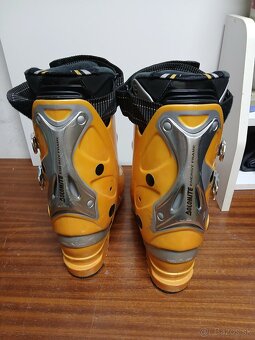 Lyziarky Dolomite - 5