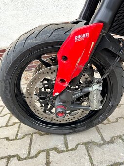 Ducati hypemotard 950 - 5