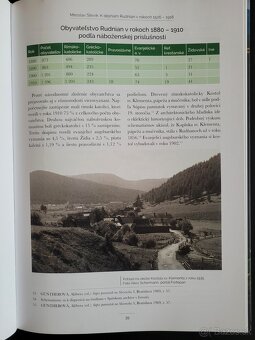 Banícka obec Rudňany - 5