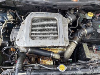 X-trail t30 2.2dci 84kw - 5