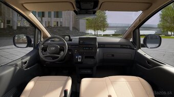 Prenájom 9 miestneho auta - 5